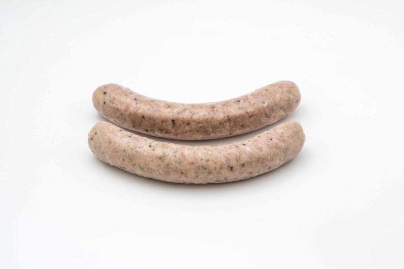 BOTIFARRA DEL PEROL 120g 20cm 9u__
