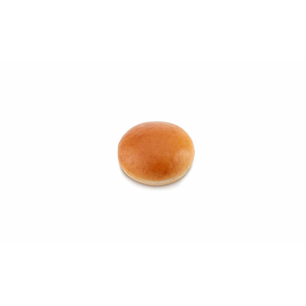RA.PA BURGER TIERNA PLUS 92g 60u