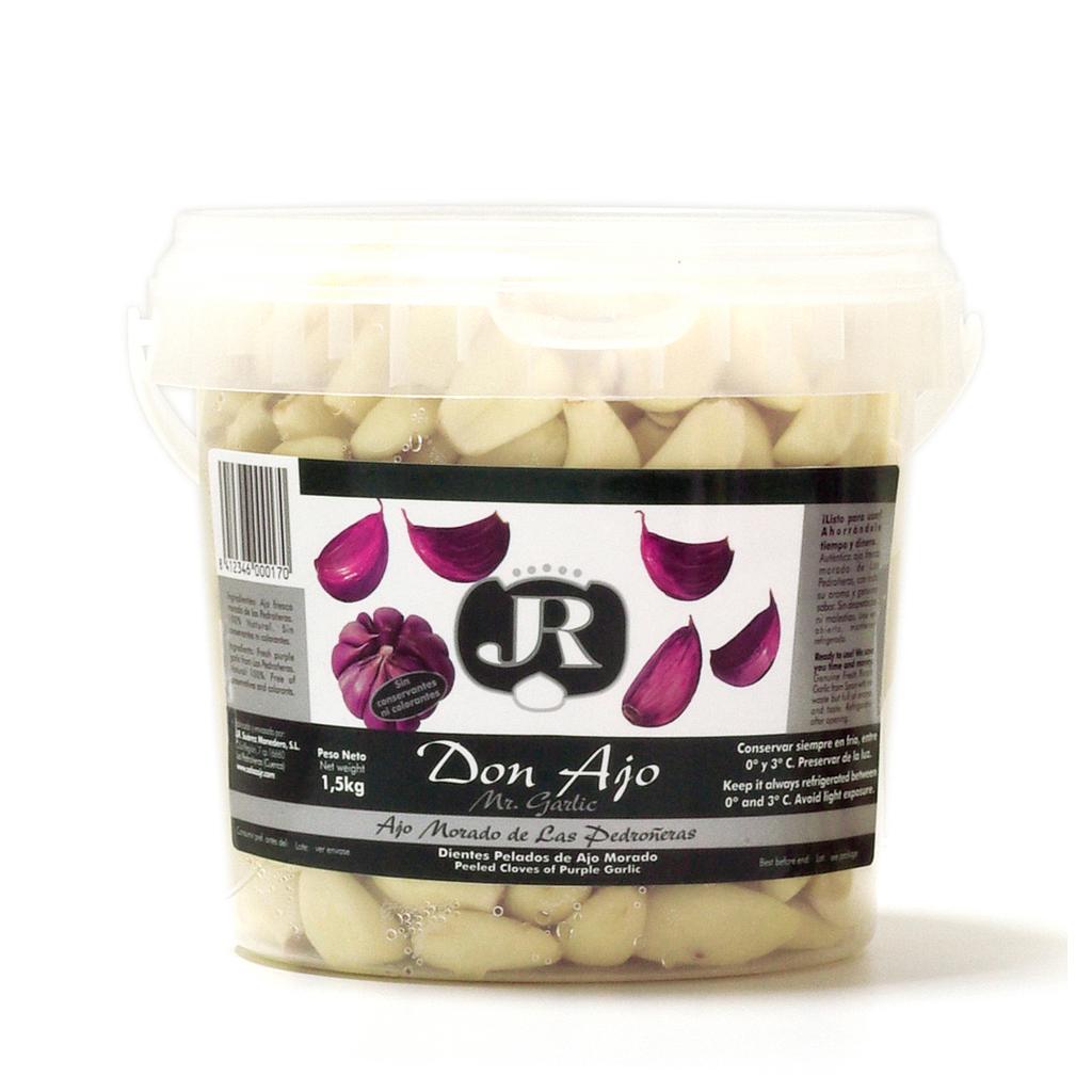 ALLS PELATS NAT.1,5Kg (4) SG