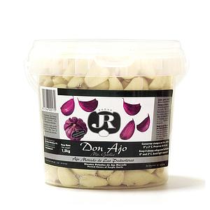 ALLS PELATS NAT.1,5Kg (4) SG