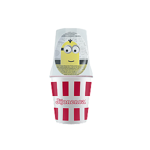 VASITO MINIONS ou sorpresa 12u 