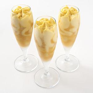 BI.FLUTE MANGO E PASSION FRUIT 8u GELAT VIDRE__