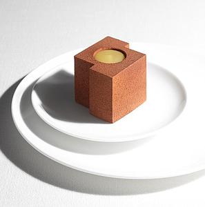 BI.GEOMETRIA DI CIOCCOLAO E PERE 90g 6u__
