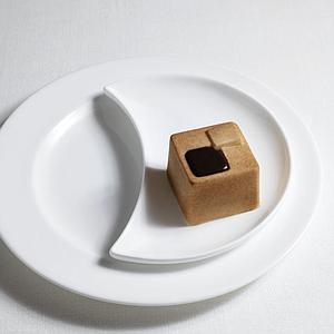 BI.CUBO AI DUE CIOCCOLATI 90g 6u__