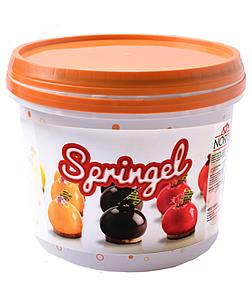 GELATINA SPRINGEL 6Kg