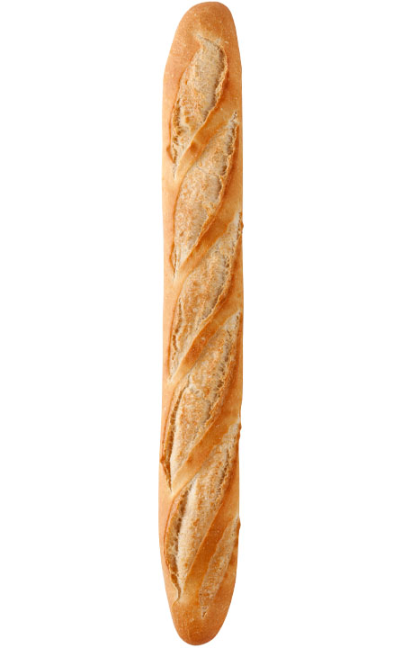 QSR.BAGUETTE PLUS 26u