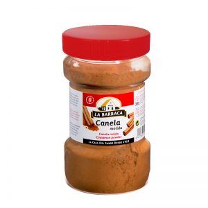 CANYELLA MOLTA 250g SG