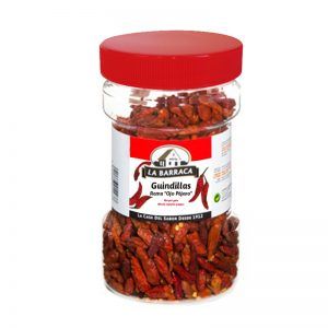 CAIENA (BITXU) 200g SG