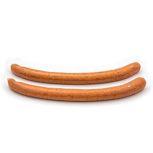  SUPER PIKANWURST 190g 5u (10)__