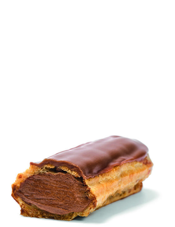 BI.ECLAIR CHOCOLAT 75g 14u__