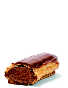 BI.ECLAIR CHOCOLAT 75g 14u__