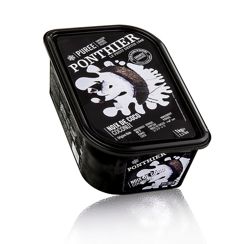 PURE COCO INTENS SRI LANKA PONTHIER 1Kg (6)