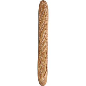 QSR.BAGUETTE RUSTICA 28u