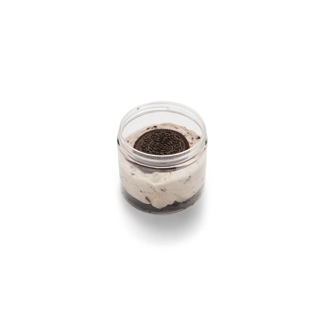 COCOA COOKIE JAR 100g 12u