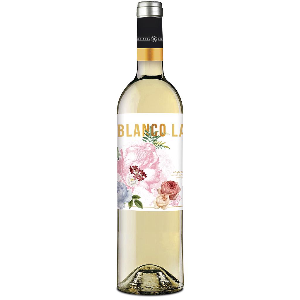VERDEJO BLANCA LASECA 2024 (12) 