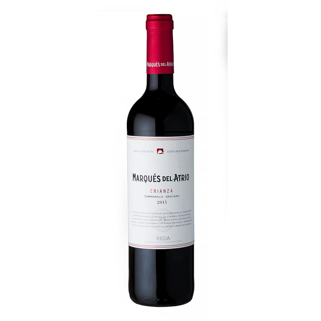 MARQUES DEL ATRIO RIOJA CRIANÇA 2020(6) 