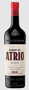 MARQUES DEL ATRIO RIOJA CRIANÇA ED.LIM. 2019 (6) 