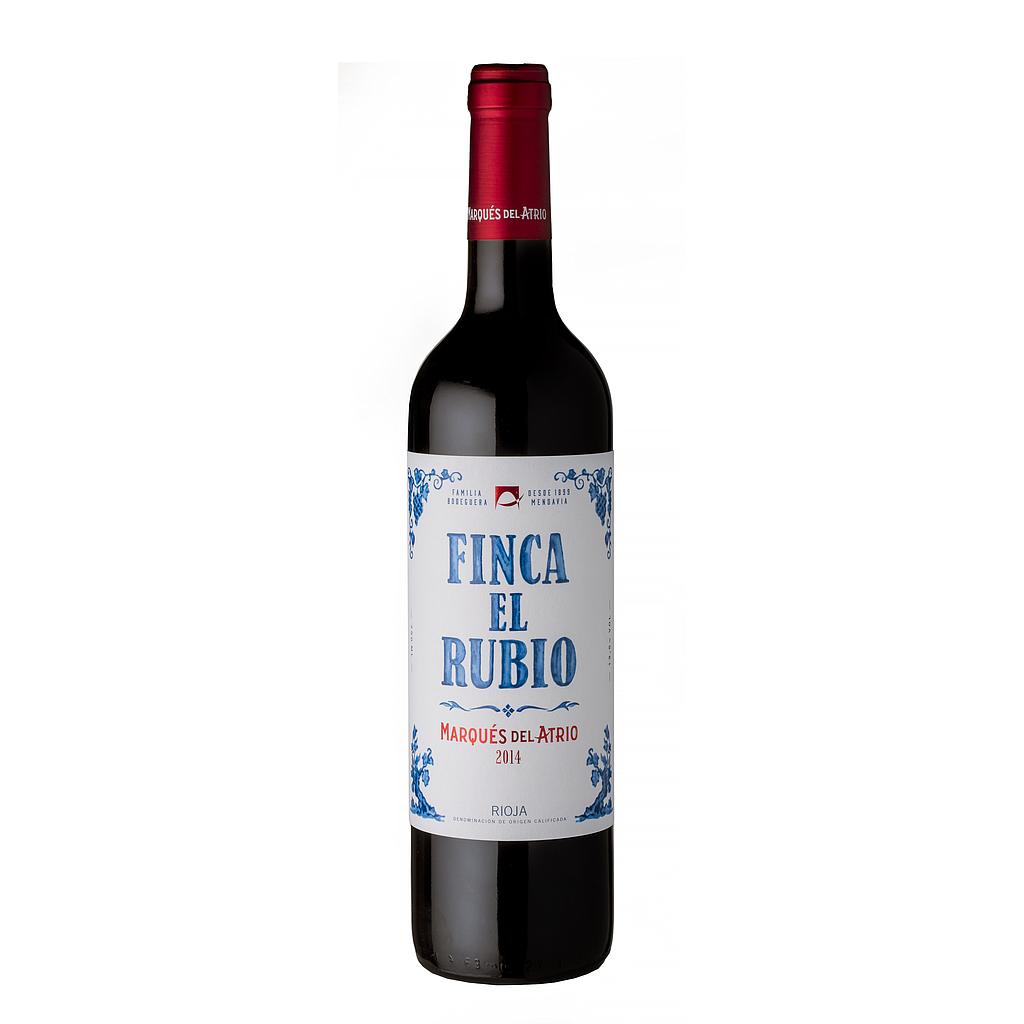 MARQUES DEL ATRIO FINCA EL RUBIO (3) 