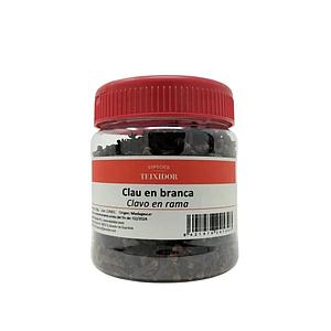 CLAU EN BRANCA POT 200g __