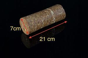 RUL DE CUA DE VACU DESOSSAT 1Kg 4u SG__