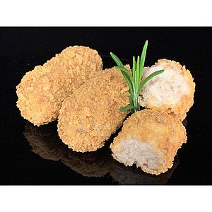 CROQUETES CUA DE BOU 25g 2x1kg SG