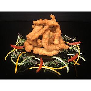 LLAGRIMES DE POLLASTRE 2x1Kg SG