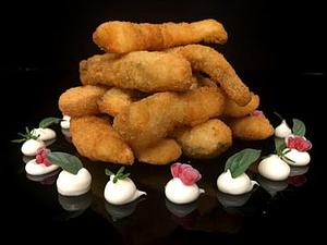 LLAGRIMES DE BACALLA 2x1Kg SG