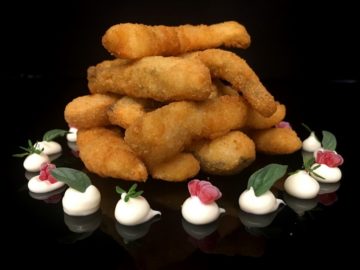 LLAGRIMES DE BACALLA 2x1Kg SG