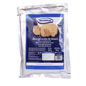 TONYINA BENIMAR Bossa 1Kg  SG (16)