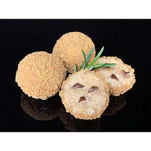 CROQUETES BOLETUS I FOIE 25g 2x1kg SG__