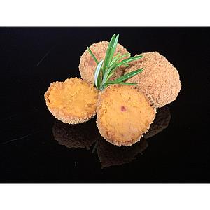 CROQUETES SOBRASSADA I MEL 25g 2x1kg SG