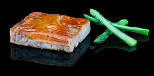 PLACA COCHINILLO CONFITAT DESOSSAT 140g 24u SG__