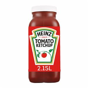 KETXUP HEINZ GARRAFA 2,15L (2)__