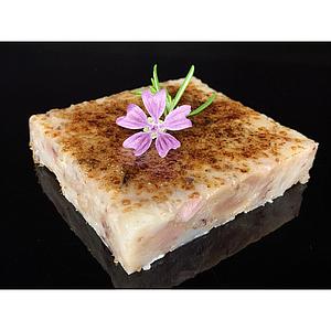 PLACA PEUS DE PORC 1Kg aprox. 4u SG