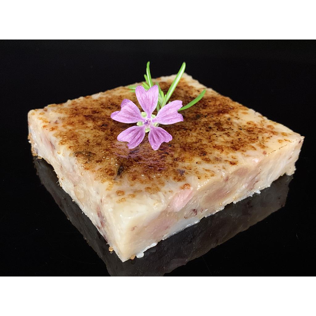 PLACA PEUS DE PORC 1Kg aprox. 4u SG