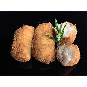 CROQUETES CARN D'OLLA 25g 2x1kg SG