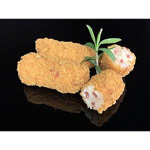 CROQUETES PERNIL IBERIC 25g 2x1kg SG