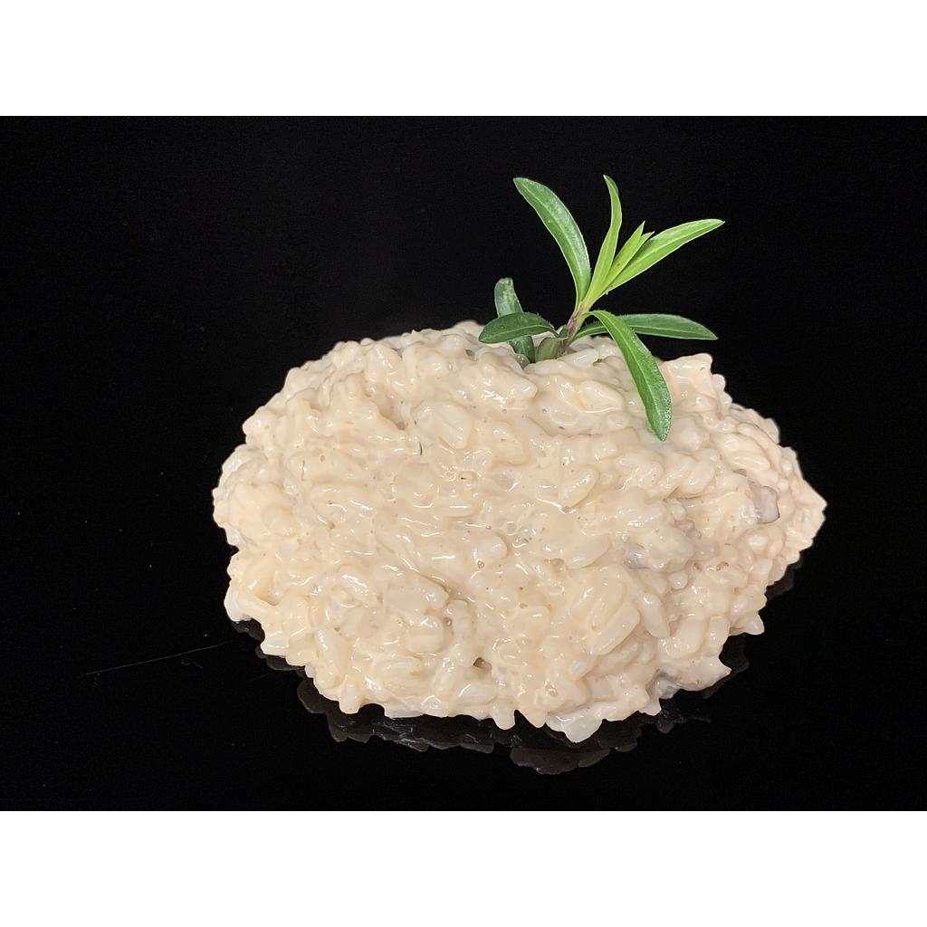RISOTTO FUNGHI 300g 8u SG 