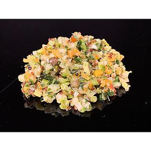 AMANIDA DE CURLY KALE I QUINOA 225g 8u SG VG