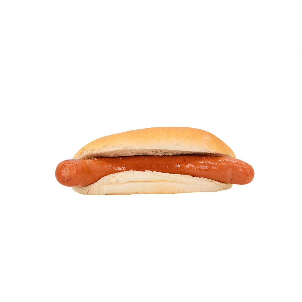 MAXI FRANKFURT 150g 23cm 6u (10)__ 