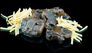 CUA DE TORO XOCOLATA I VI NEGRE 300g 8u SG__