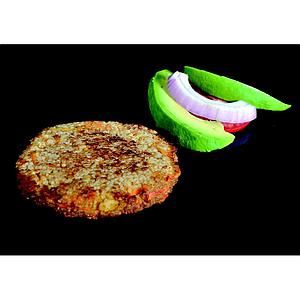 HAMBURGUESA BOLETS I TRUFA 125g 20u SG VG