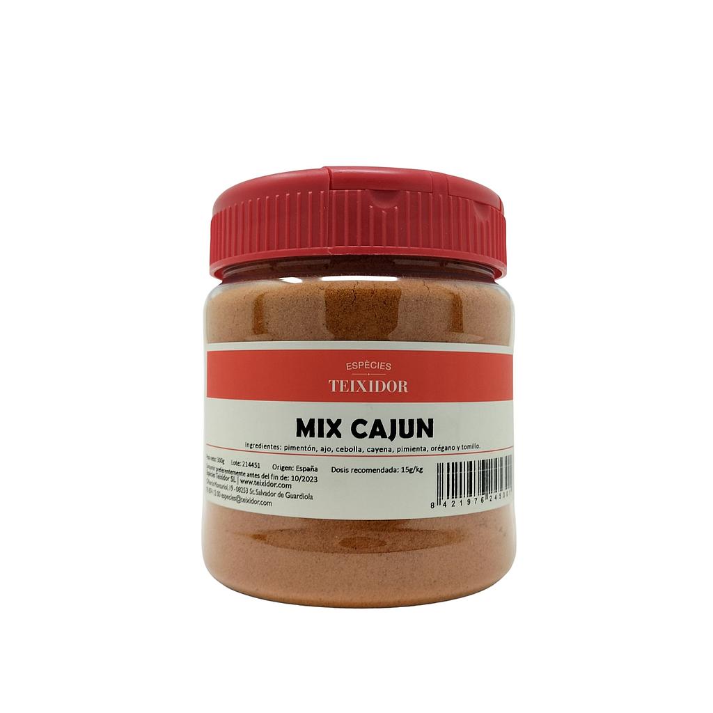 MIX CAJUN POT 300g__