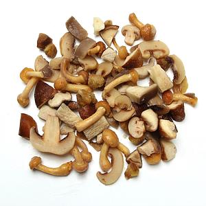 MIX 5 VARIETATS BOLETS amb CEP 1kg (6)SG