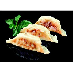 GYOZA MELOS DE PORC A LA MEL 21g 3x40u__
