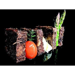 PLACA CARRILLERA VACU CONFITADA 170g 20u SG__