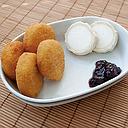 RODANXA FORM.CABRA EMPANAT 2Kg__