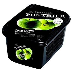 PURE POMA VERDA GRANNY SMITH PONTHIER 1Kg (6)