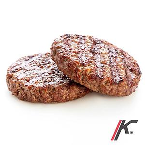 HAMBURGUESA VACU ANGUS GRILL 180g 20u 