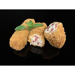 CROQUETON PERNIL IBERIC 55g 2x1kg SG__